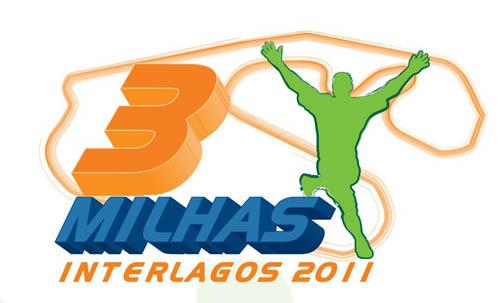 Os atletas que quiserem participar da Corrida de Reis 2011 tem até o dia 31 de dezembro para fazer a inscrição / Foto: Divulgação